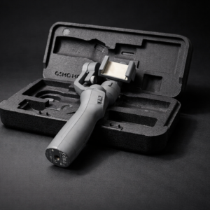 dji osmo mobile 2 – 3 axlig mobilgimbal